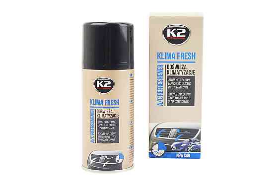 Очисник кондиціонера Air Conditioner Cleaner, Аерозоль 150ml Бершадь