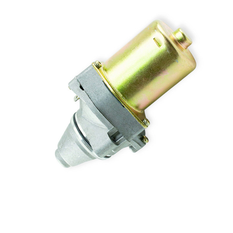 Стартер TB-50 Мукачево - фото 1