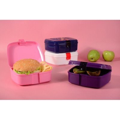 Ланч-бокс Herevin Unicorn (161279-003) Винница - изображение 3