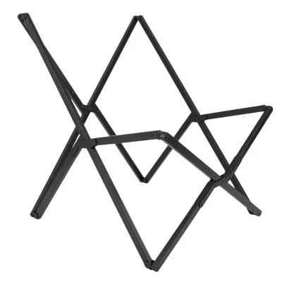 Крісло складане Bo-Camp Molfat Green (1200353) Вінниця