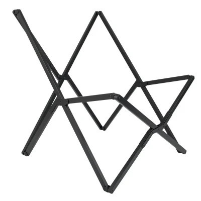 Кресло складное Bo-Camp Molfat Green (1200353) Винница - изображение 4