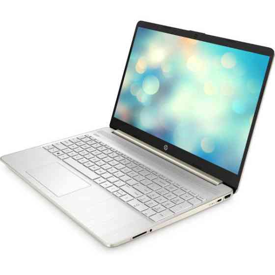 HP 15s-fq5034ua 15.6