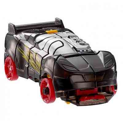 Трансформер Screechers Wild ! L 1- Найтвивер от 5 до 7 лет (EU683114) Винница