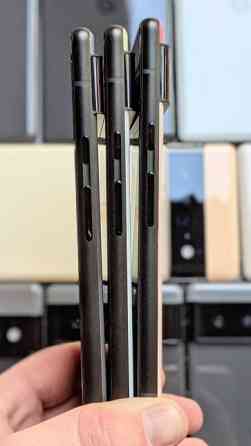 Смартфон Google Pixel 6 8/128Gb Black/Seofarm SOFT Гарантия. Київ