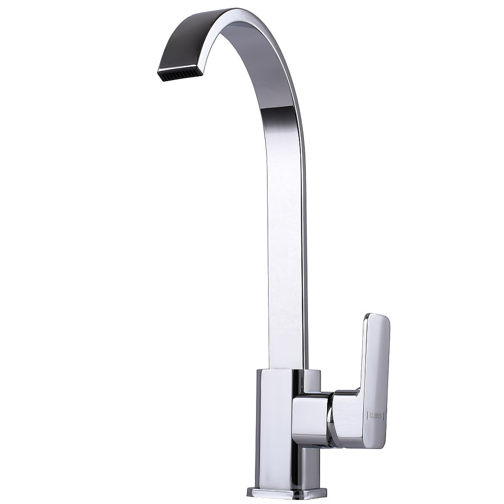 Змішувач для кухні Globus Lux Milano GLM-0203L Тернопіль - фото 7