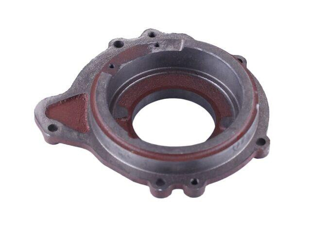 Корпус подшипника коленвала - мотоблок 190N Мукачево - изображение 2