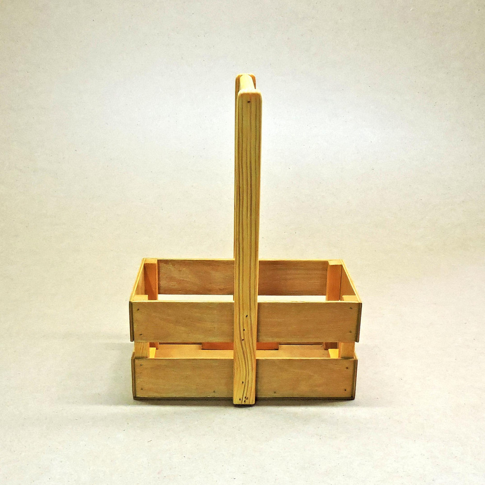 Подарочная корзинка 