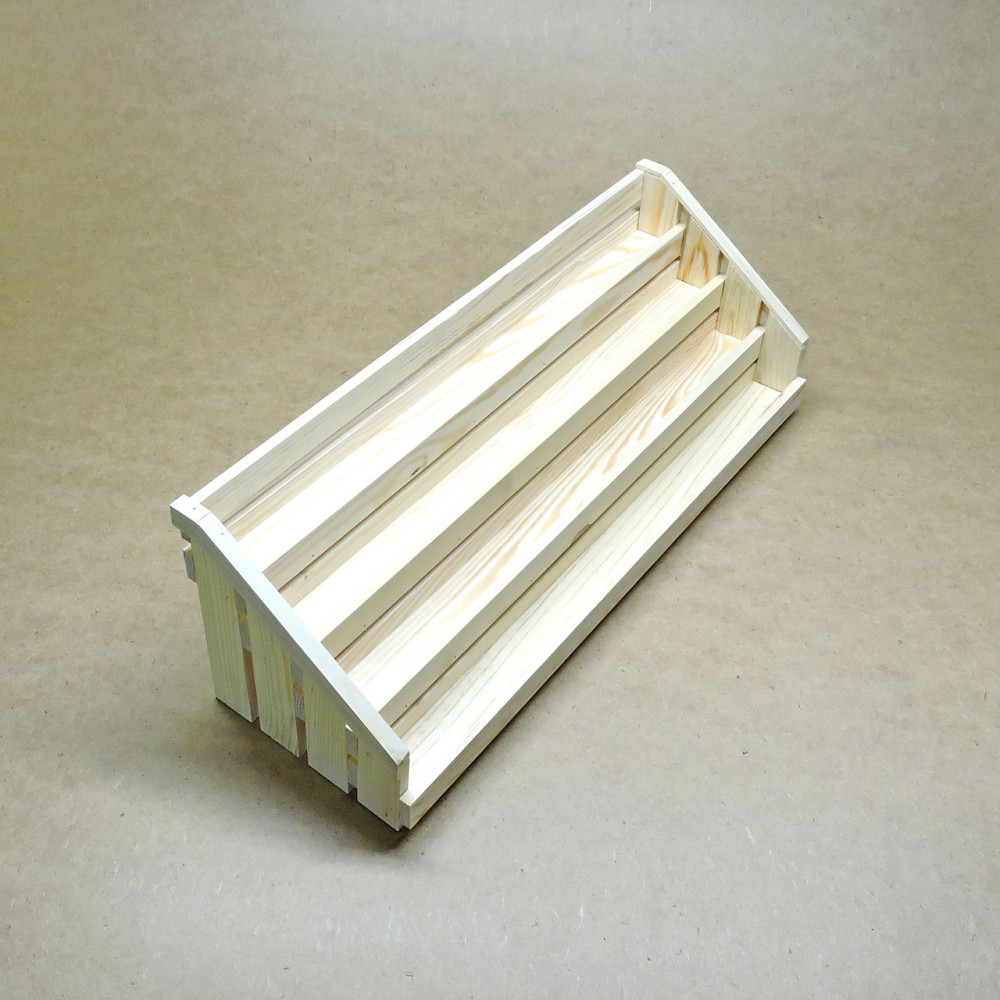 Органайзер для гель-лаків "Авані" бланже Миколаїв - фото 2