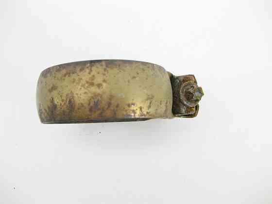 Mercedes-Benz  A0004901541 Хомут каталізатора Одеса