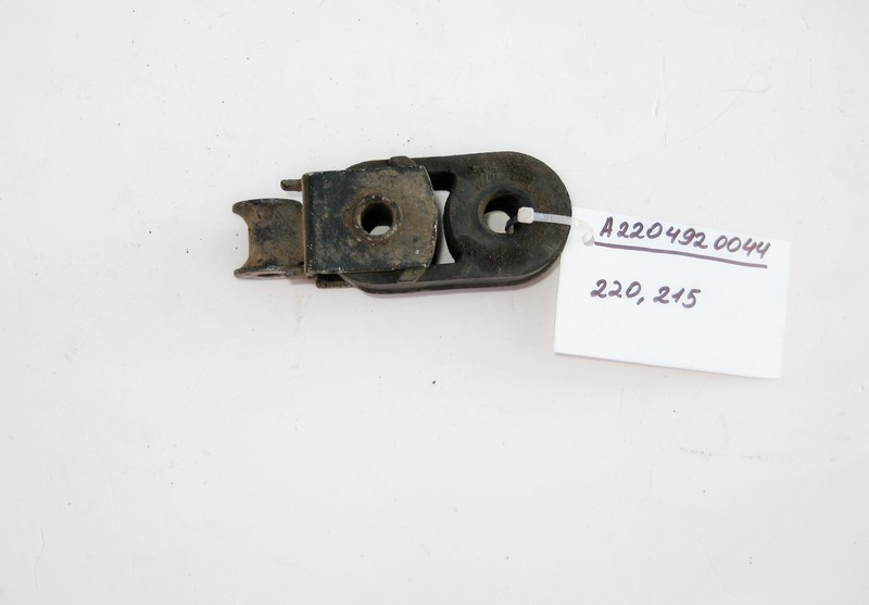 Mercedes-Benz  A2204920044 Гумове підвісне кільце S-Class W220 Одеса - фото 1