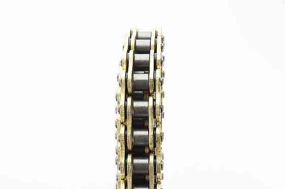 Ланцюг приводу колеса 530HO*120L GOLD (з сальниками) Бершадь