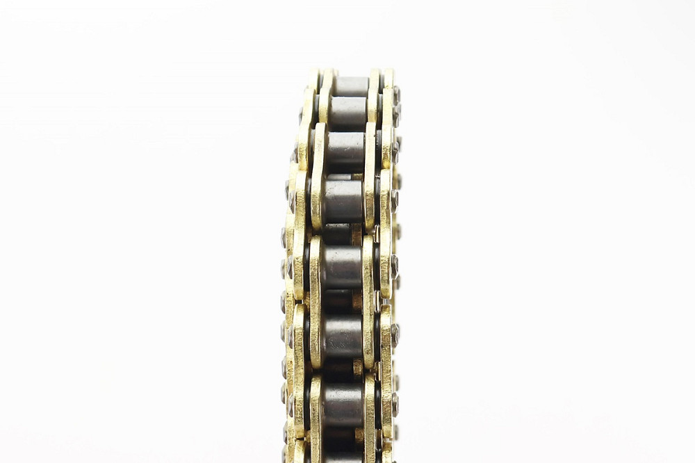 Ланцюг приводу колеса 530HO*120L GOLD (з сальниками) Бершадь - фото 2