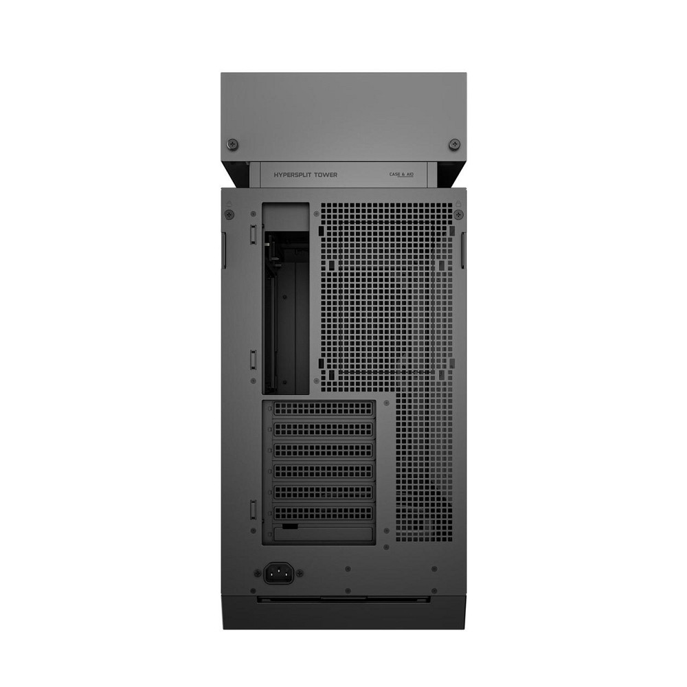Корпус DeepCool CL660 Black (R-CL660-BKNNA0-G-1) ( 26589 ) Харків - фото 17