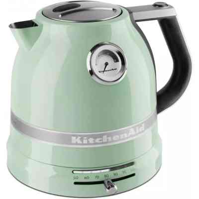 Електрочайник KitchenAid 5KEK1522EPT Вінниця