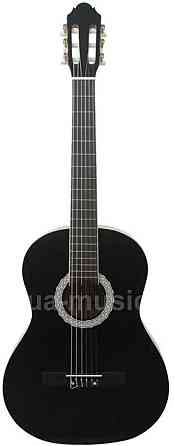 Новые классические гитары, в заводской упаковке, итальянского бренда Almira, модели CG-1702. Харьков