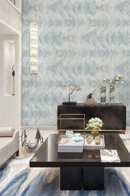 Шпалери Grandeco Illusion A55911 Київ - фото 2