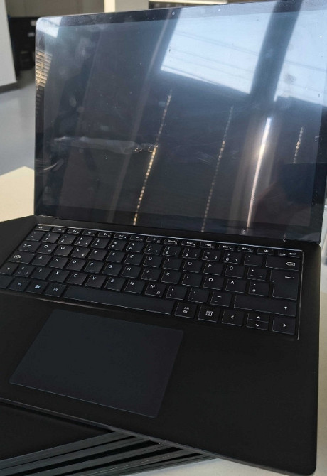 Microsoft Surface Laptop 4 Core i5-1145G7\16Gb-DDR4-256Gb сенсор. Харьков - изображение 2