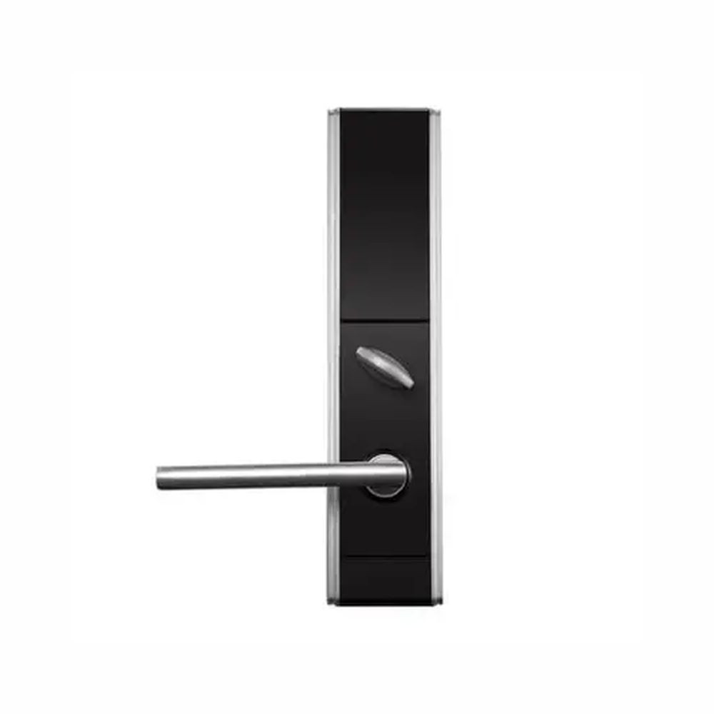 Smart замок зі зчитувачем Mifare ZKTeco ZL500 (для дверей, що відчиняються вправо) для готелів Киев - изображение 2