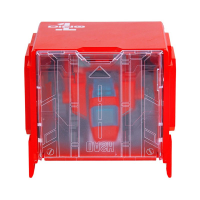 Трансформер Dinoster Динозавр - Красный Раптор-бот (EU580840-1) Винница - изображение 2