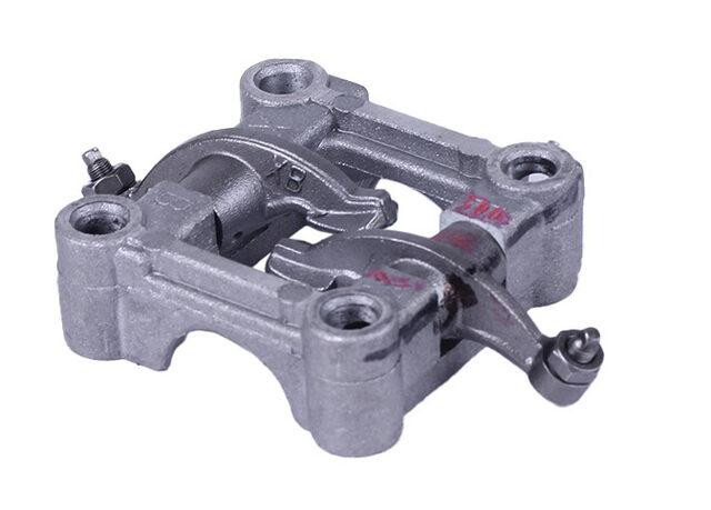 Коромисла в зборі для інвертерного генератора 2.3KW/2.5KW Мукачево - фото 1