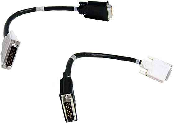Ланцюговий кабель DVI IBM 00N7003 Луцк