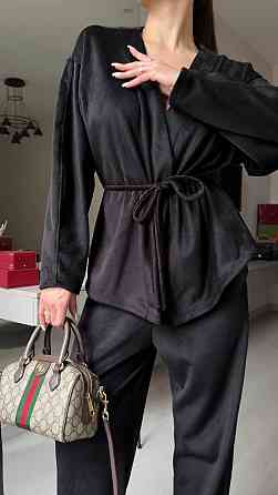 Жіночий костюм з кардиганом Одеса