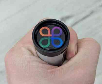 Колориметр COLOR MUSE для подбора краски и цветов Харьков