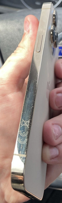 Айфон iPhone 13 Pro 128Gb. Киев - изображение 3