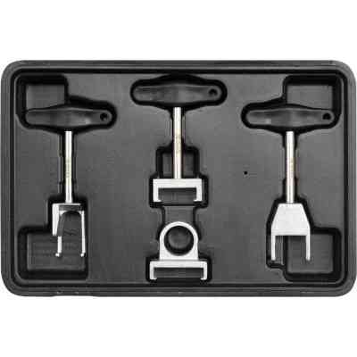 Набір інструментів Yato знімачів для котушок запалювання VAG YT-06205 (YT-06205) Вінниця