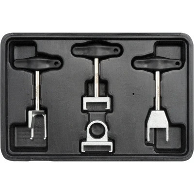 Набор инструментов Yato съемников для катушек зажигания VAG YT-06205 (YT-06205) Винница - изображение 1
