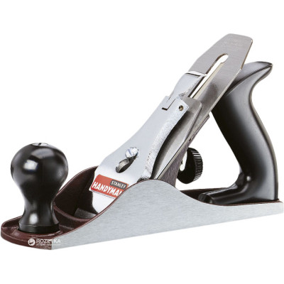 Рубанок Stanley Handyman (1-12-204) Винница - изображение 1