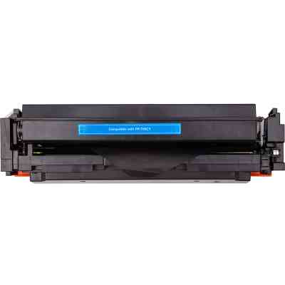 Картридж PowerPlant Canon I-SENSYS X C1127 CY (PP-T09CY) Винница