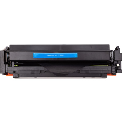 Картридж PowerPlant Canon I-SENSYS X C1127 CY (PP-T09CY) Винница - изображение 2