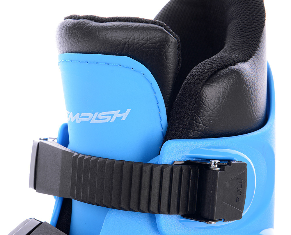 Коньки хоккейные Tempish Rental R16 LADY 40 Киев - изображение 4