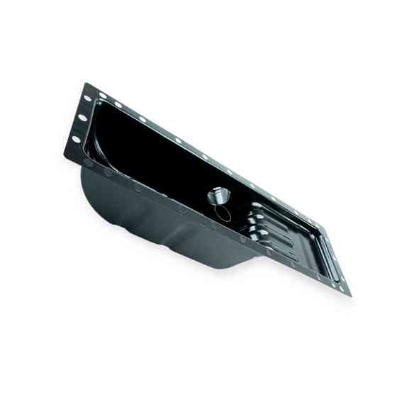 Бак МТЗ верхній метал радіатора Мукачево