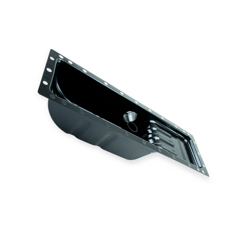 Бак МТЗ верхній метал радіатора Мукачево - фото 1