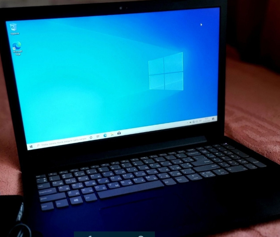 Ноутбук: Lenovo V145-15AST. Киев - изображение 3