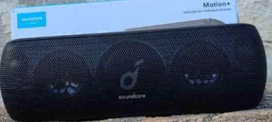 Колонка Bluetooth Anker Харків