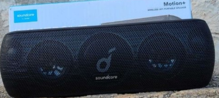 Колонка Bluetooth Anker Харків - фото 3