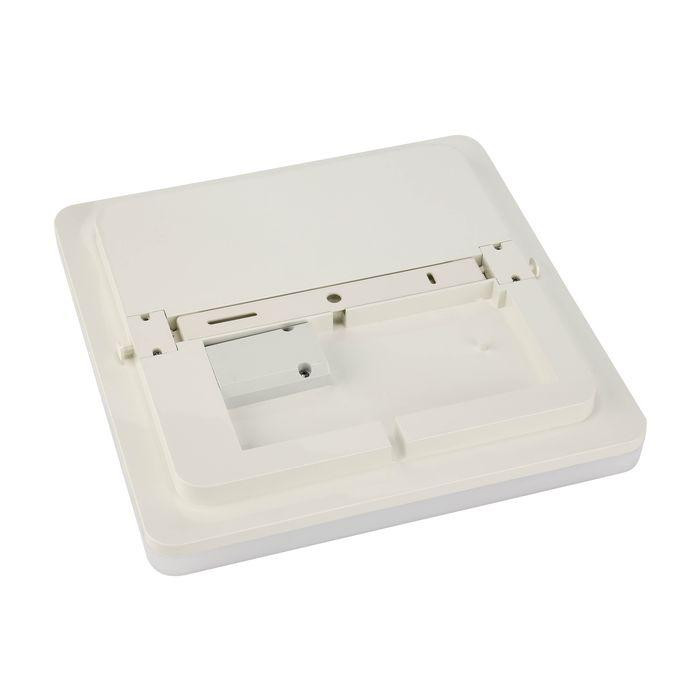 Світильник накладний квадратний "ANDREA/S-30" 30W IP 54 6400K білий 016-067-0030-010 Київ - фото 3