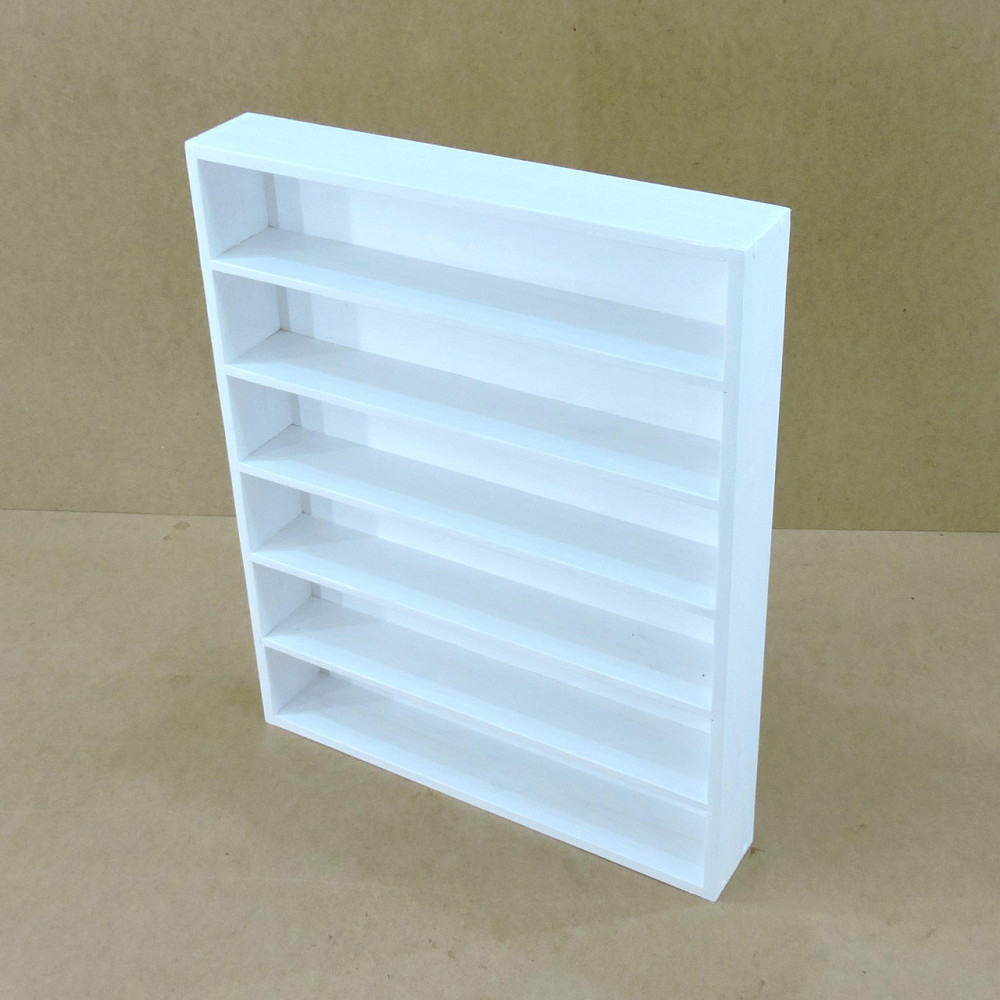 Стеллаж для кукол 