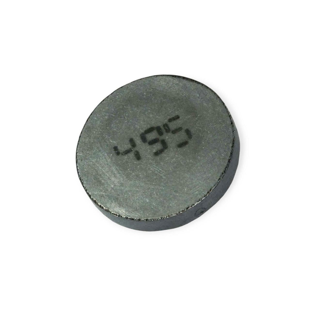 Шайба клапанов 2108 (4,95) регулировки Мукачево - изображение 1