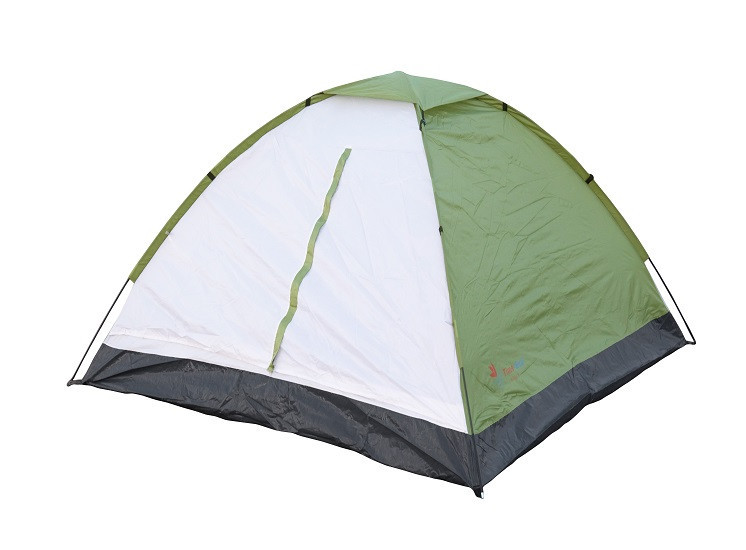 Туристичний намет Time Eco Forest-2 Київ - фото 3