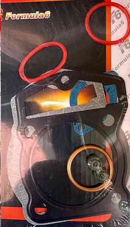 Прокладки цилиндра (набор) 4T CB 250 67,0 mm -2 Мукачево