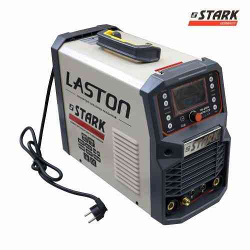 TIG-200G AC/DC LCD Інвертор аргонодуговий, 220B AC/DC, 200A, 2T/4T, TIG HF, STARK Одеса