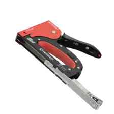 Степлер будівельний 3в1 під скобу 4-14мм, цвях 8-14 мм, шпильку мм Storm Мукачево