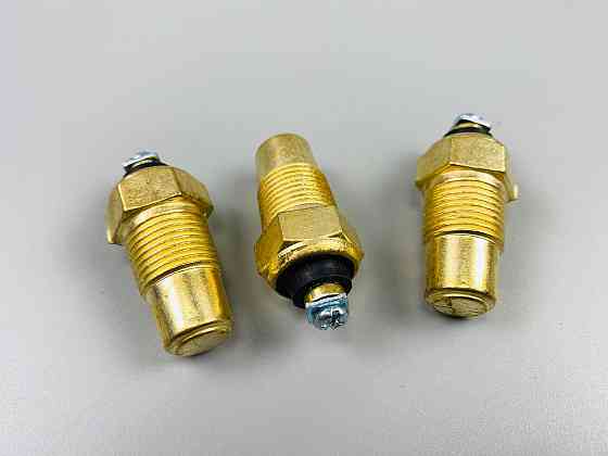 Датчик темпемпературы охолоджуючої рідини (гвинт) Мукачево