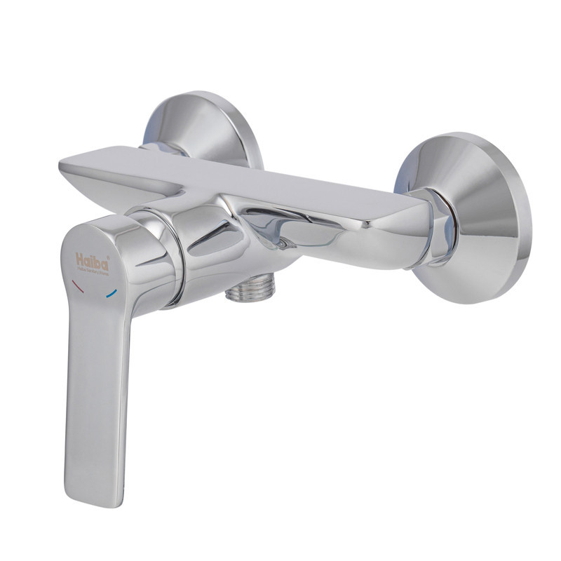 Душовий змішувач Haiba Diana 003 HB1015 Харків - фото 4