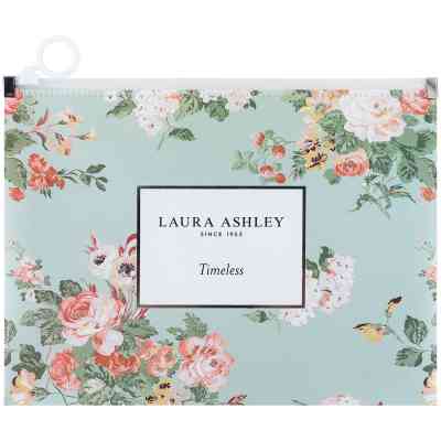 Папка на молнии Axent zip-lock А5 Laura Ashley, Timeless (1498-32-A) Винница
