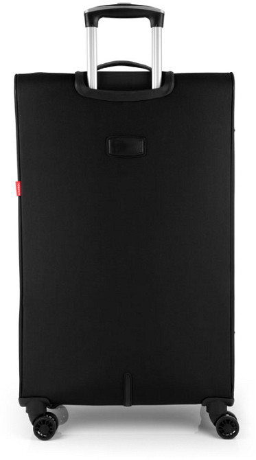 Чемодан Gabol Zambia (L) Black (113447-001)/(113401-001) Киев - изображение 2